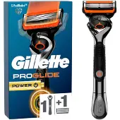 Gillette Proglide Power barberkniv