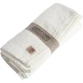 Fyrklövern Lovely Linen Lovely duk 145 x 250 cm, Off White