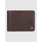 Quiksilver Mack 2 Lommebok brun