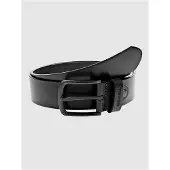 REELL All Black Buckle Belte svart