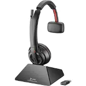 HP Poly Tilbehør Hodetelefoner