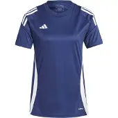 Adidas Tiro24 Kortarmet T-skjorte