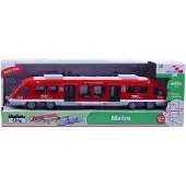 Impulse Metro m/lys og lyd 45cm