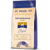 Fitmin Program Maxi Performance - økonomipakke: 2 x 12 kg