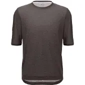 Santini Stone Slim Fit Tech Kortarmet T-skjorte