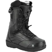 Nitro Crown TLS Snowboard Boots svart
