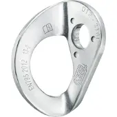 Petzl Coeur Stainless 10 Mm Bolt Hanger 20 Enheter
