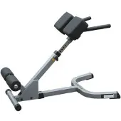 Body Solid 45 Degree Hyperextension