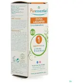 Puressentiel Huile Ciste Ladanifere 5ml Essensiell Olje