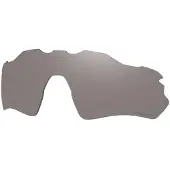 Oakley Radar Ev Path Prizm Polarized Erstatningslinser
