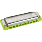 Hohner Rocket-Amp Harmonica A
