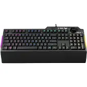 Asus Tuf K1 Rgb Gaming-tastatur