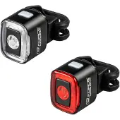 Force Flea Usb Sykkellyktesett