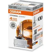 Osram D1r 85v 35w Pk32d-3 Xenarc 4300k Bil Lys