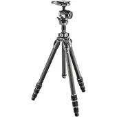 Gitzo Mountaineer Tgk2542-82qd Carbon Stativ