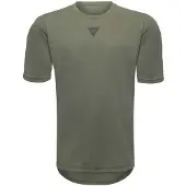 Dainese Omnia Kortarmet T-skjorte