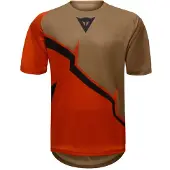 Dainese Aer Kortarmet T-skjorte