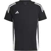 Adidas Tiro24 Kortarmet T-skjorte