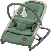 Maxi-Cosi Lenestol - Kori - Beyond Green ECO - - OneSize - Stol