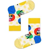 Happy socks Hs324-c Very Cherry Mickey Sokker