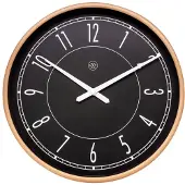 Nextime 7331 Veggklokke