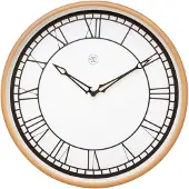 Nextime 7332 Veggklokke