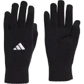 Adidas Fotballhansker Tiro League svart HS9760 (L)