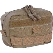 Tasmanian Tiger TT Tac Pouch 4 lommeorganisator, coyote brown