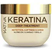 KATIVA Keratina 300ml Hårkur