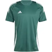 Adidas Tiro24 Kortarmet T-skjorte