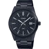 Casio Mtpvd03b1a Klokke
