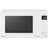 Big Buy Cooking Mh6535gdh 1450w Touch Mikrobølgeovn Med Grill