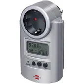 Brennenstuhl 157253 Energiemåler
