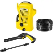 Kärcher K2 Universal Edition Hydro-cleaner 1400w Høytrykkspyler