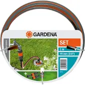 Gardena Tilkoblingssett For "Profi" Maxi-Flow-System