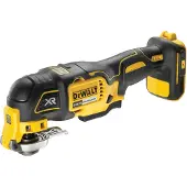 DeWalt DCS355N-XJ - oscillating multi-tool
