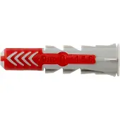 Fischer DuoPower 8 x 40 LD (100 pcs.)