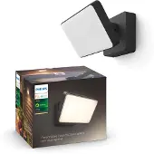 Philips Hue Welcome Utendørs Flomlys