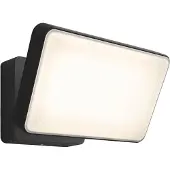 Philips Hue Discover Utendørs Flomlys Svart - White & Color Ambiance
