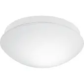 Eglo BARI-M ceiling lamp white