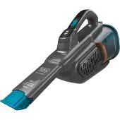 Black & Decker Bhhv320j Håndholdt Støvsuger