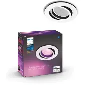 Philips Hue White & Color Ambiance Innfelt Centura-spotlight