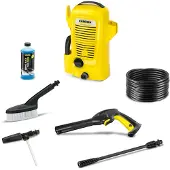 Kärcher K2 Universal Bil Hydro-renser