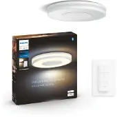 Philips Hue Being Hue Taklys - White Ambiance