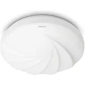 Philips 17w 1900 Lumens 4000k Shell Led 35 Cm Taklampe
