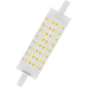 Osram Lyspære LED Line Dim 15W 827 Clear R7S
