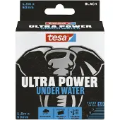 TESA Ultra Power reparasjonstape for bruk under vann