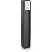 Philips myGarden Bridge veilampe E27 antrasitt