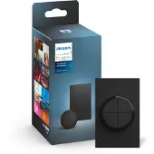 Philips Hue Tap Dial Switch - Svart