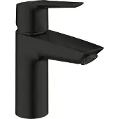 GROHE Start S-Size servantbatteri - Matt svart